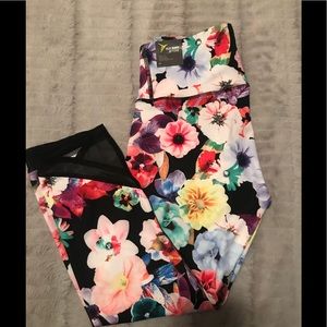Old Navy Workout Leggings!